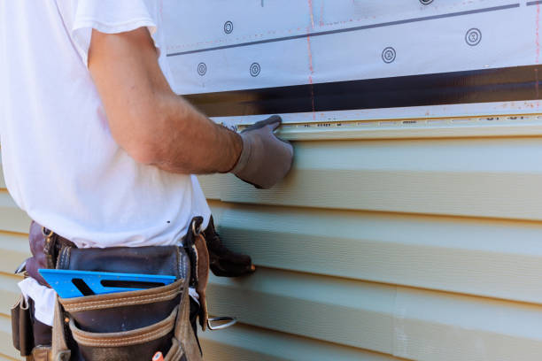 Affordable Siding Replacement solutions in Monroeville, IN